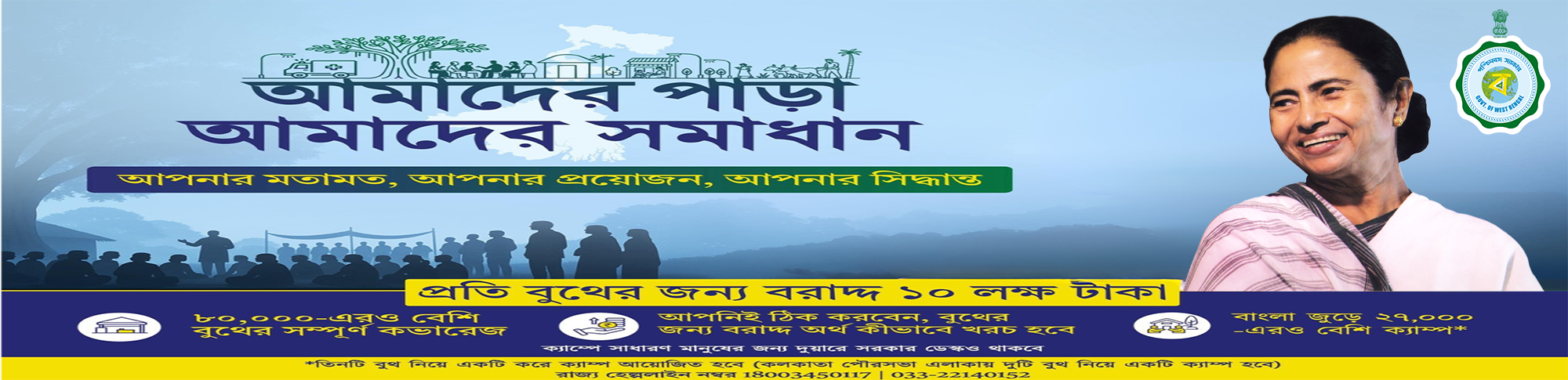 Amar Para Amar Samadhan